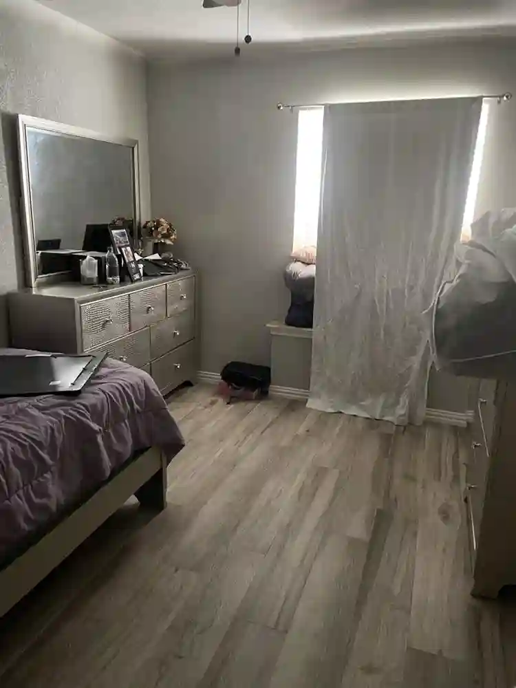 2 rooms