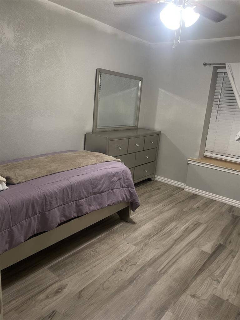 2 rooms