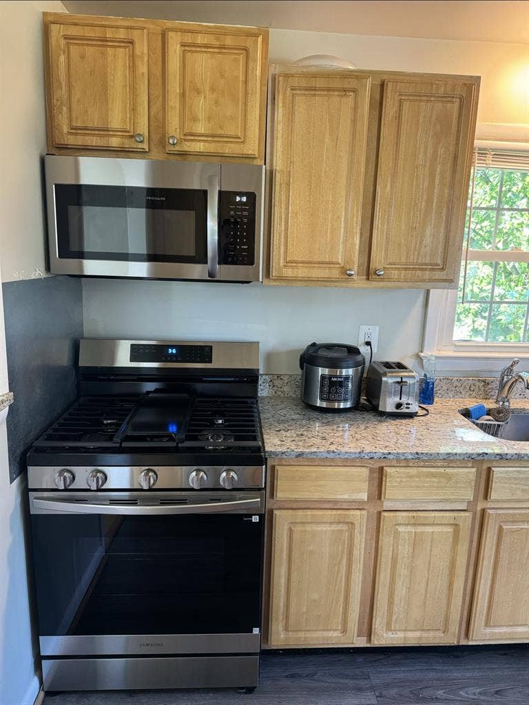 Bedroom for rent