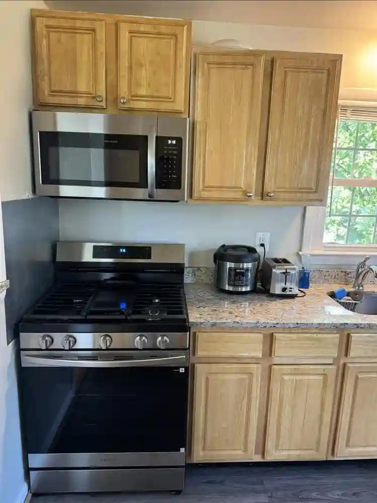 Bedroom for rent