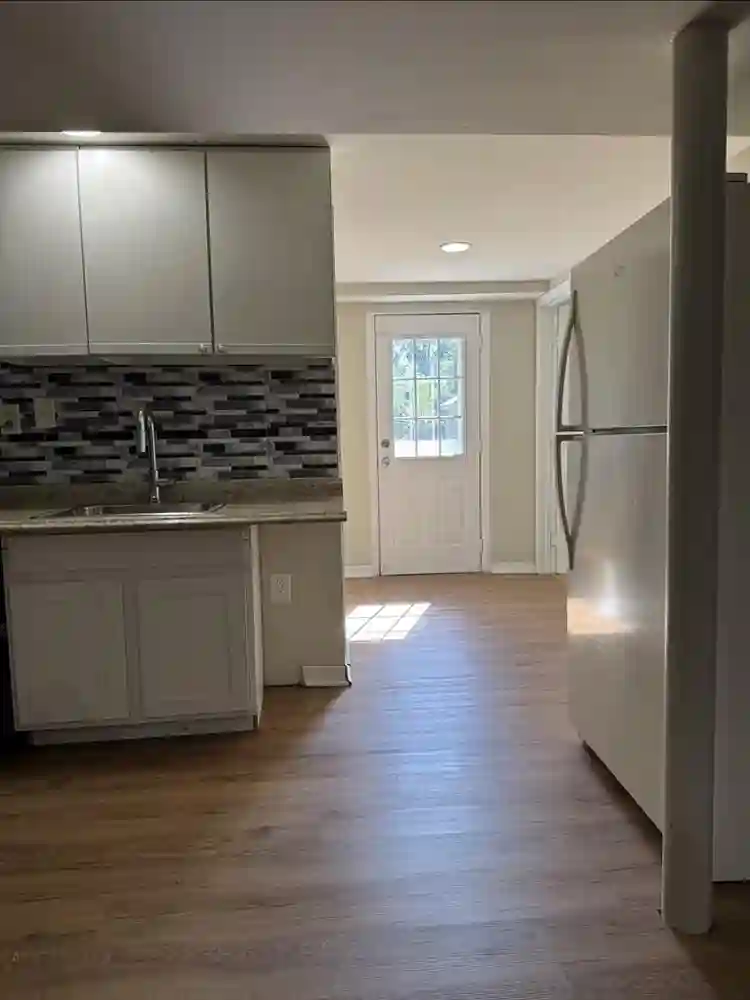 Bedroom for rent