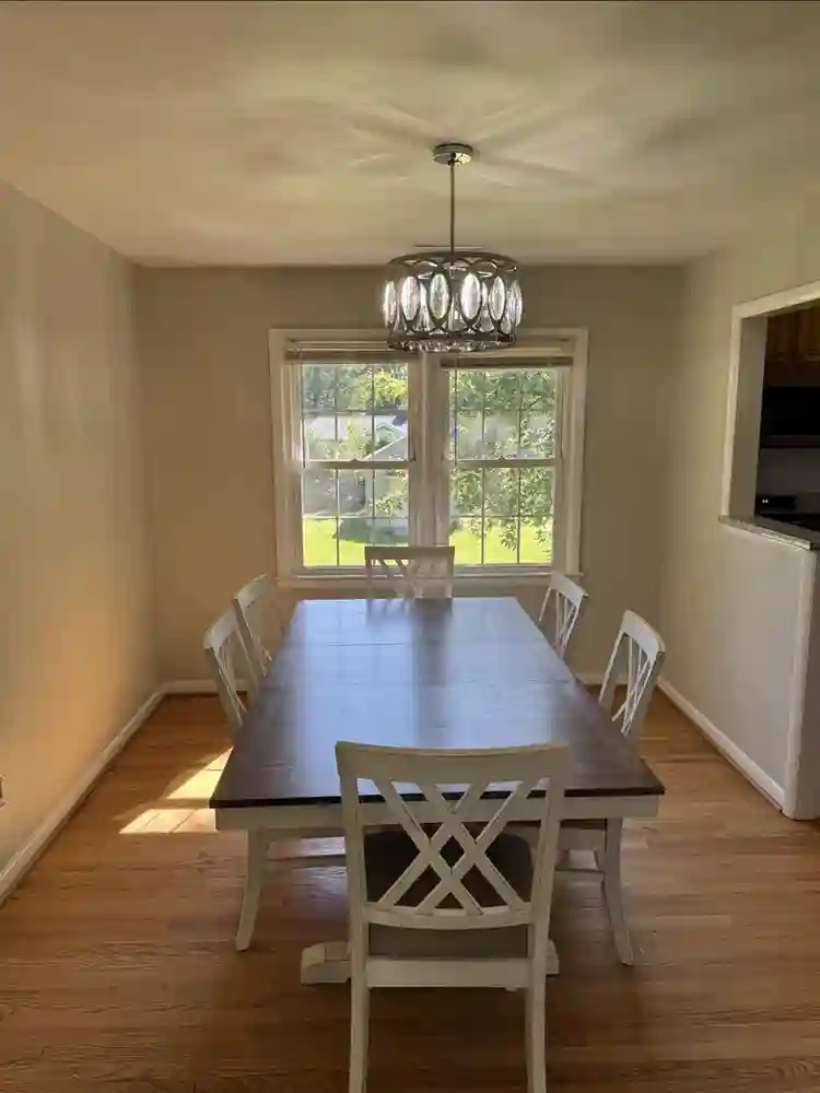 Bedroom for rent