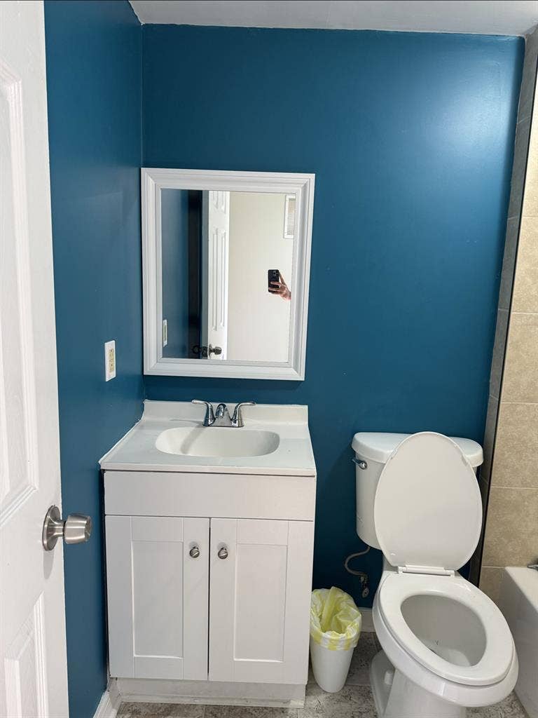 Bedroom for rent