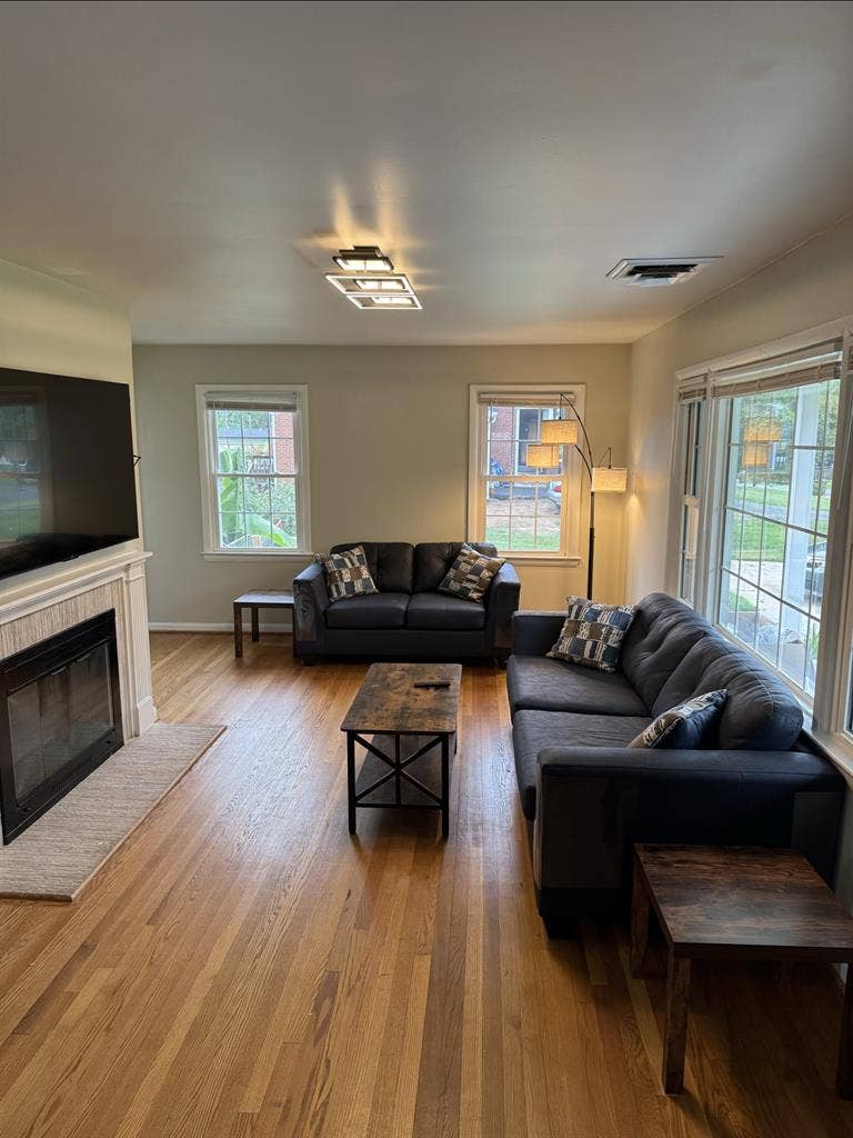 Bedroom for rent