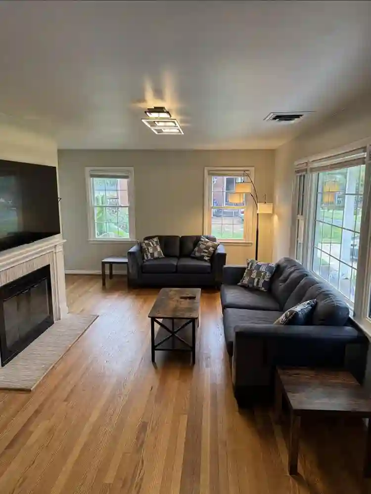 Bedroom for rent