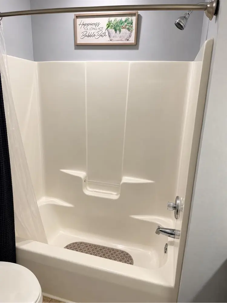 Private bedroom & bathroom for rent