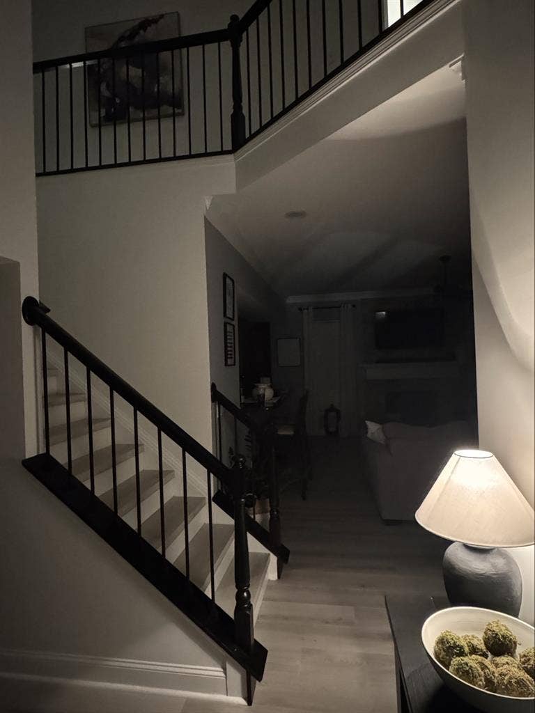 Private bedroom & bathroom for rent