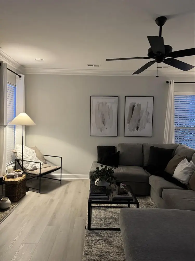 Private bedroom & bathroom for rent