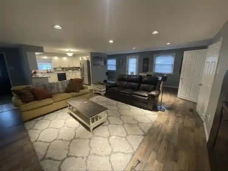 Room available N0v1 possibly sooner