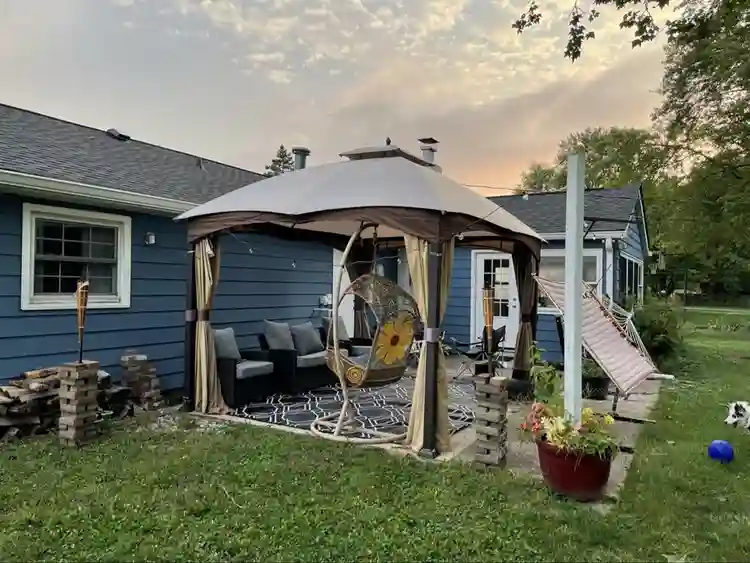 Room available N0v1 possibly sooner