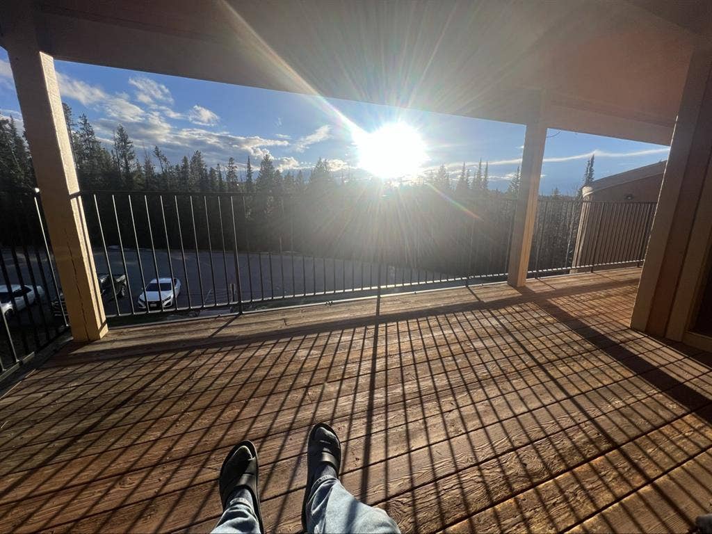 Perfect Location/Low rent