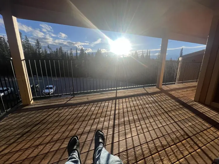 Perfect Location/Low rent