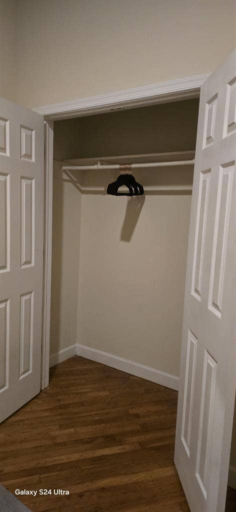 Room for rent immediately