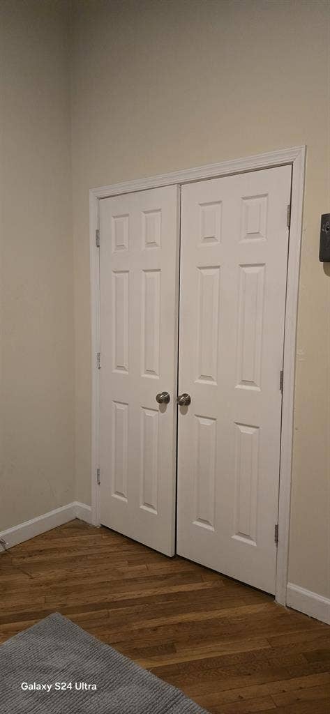 Room for rent immediately