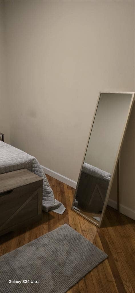 Room for rent immediately