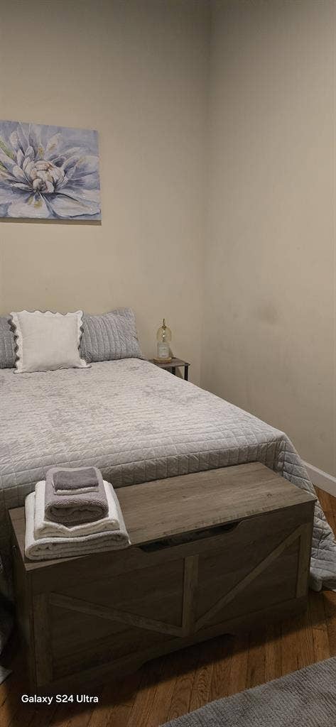 Room for rent immediately