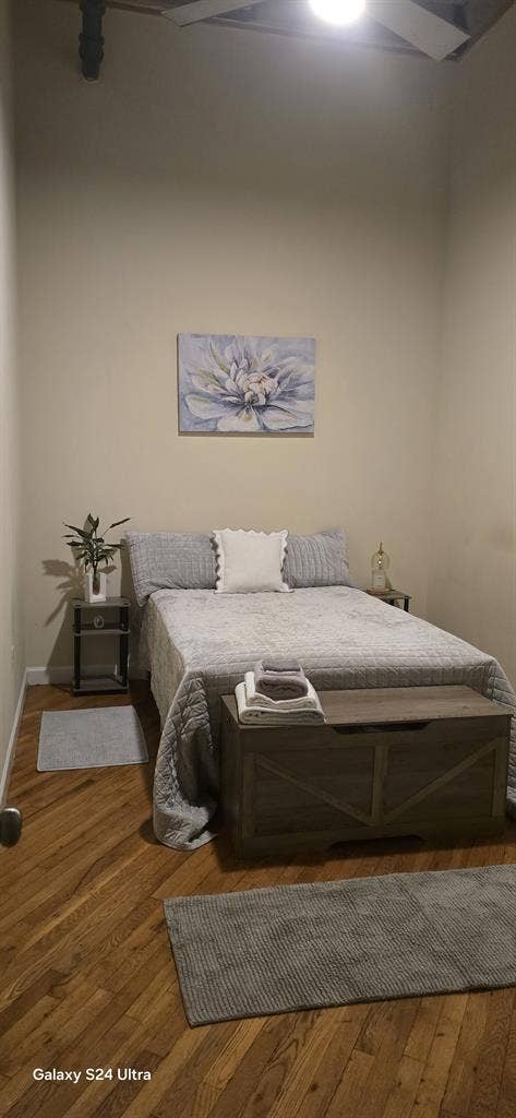 Room for rent immediately