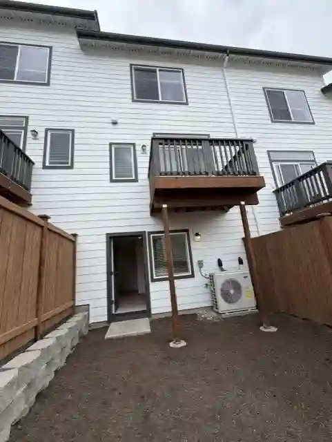 Room for rent w private bathroom