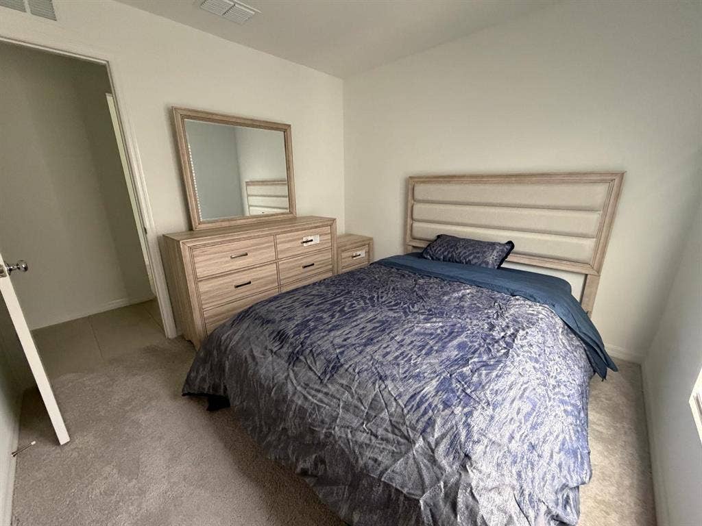 Rooms for Rent!