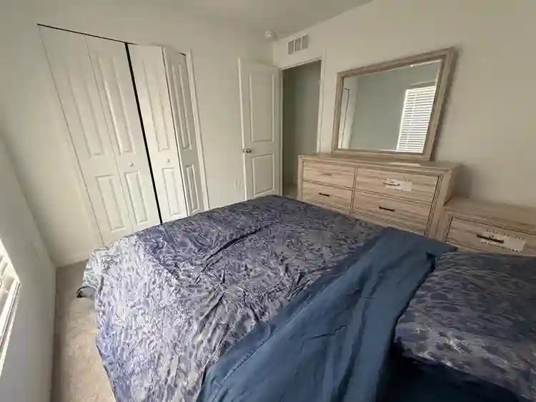 Rooms for Rent!