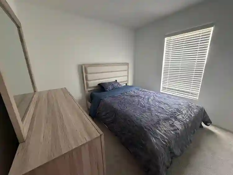 Rooms for Rent!