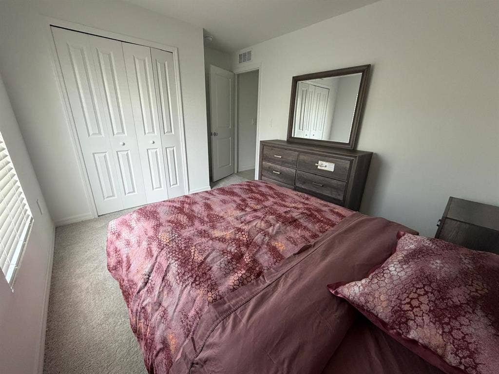 Rooms for Rent!
