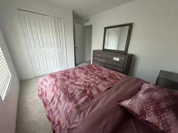 Rooms for Rent!