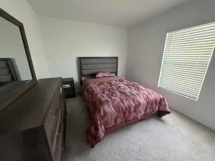 Rooms for Rent!