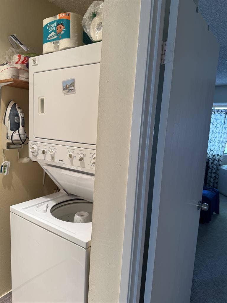 Specious light friendly cozy home