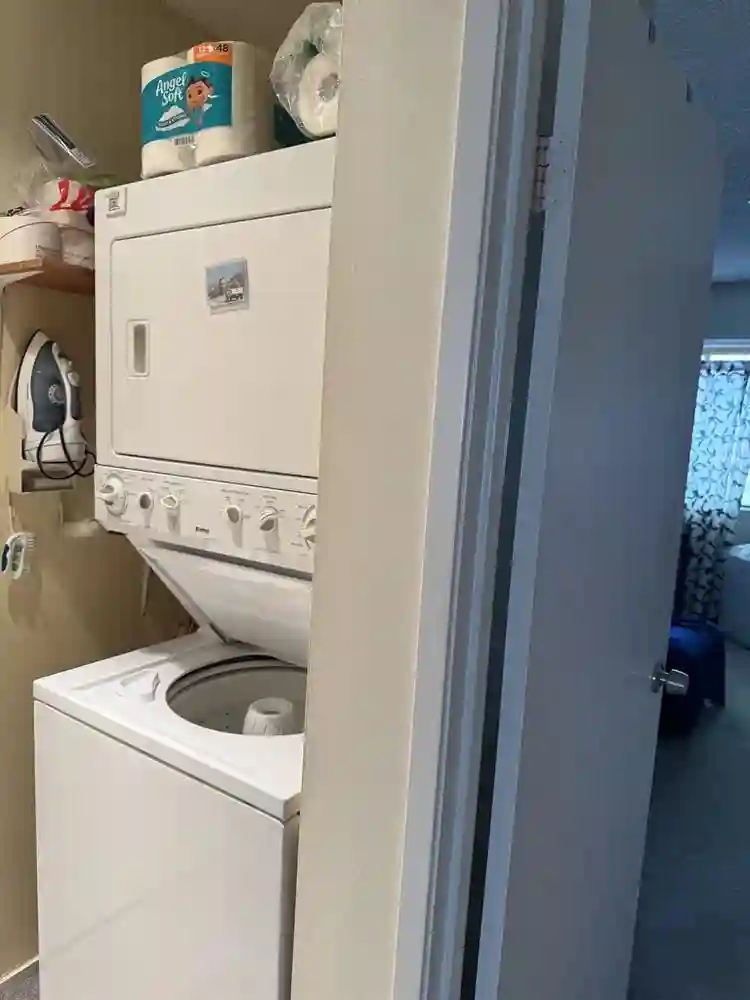 Specious light friendly cozy home