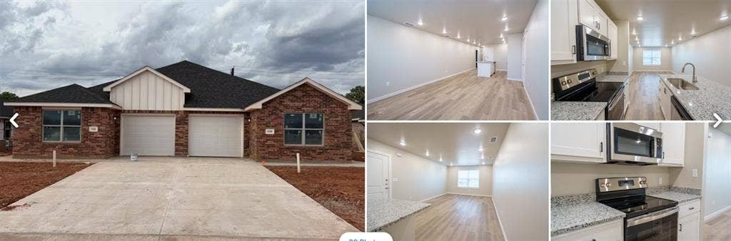New Listing