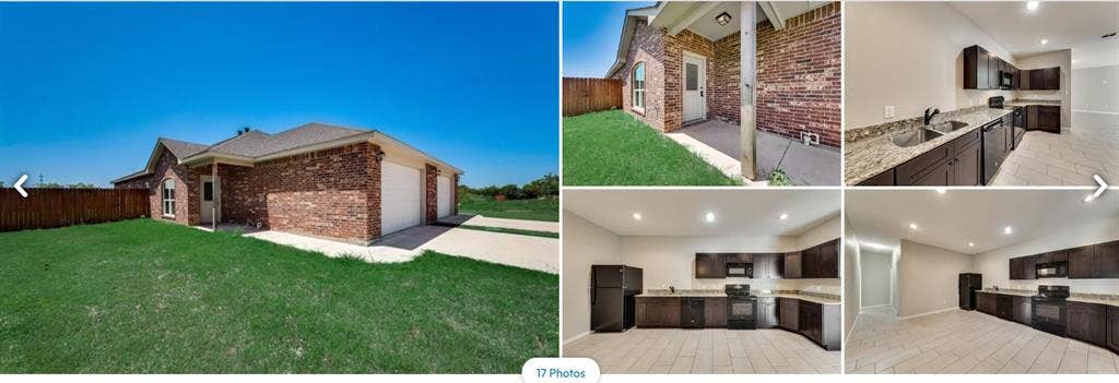New Listing