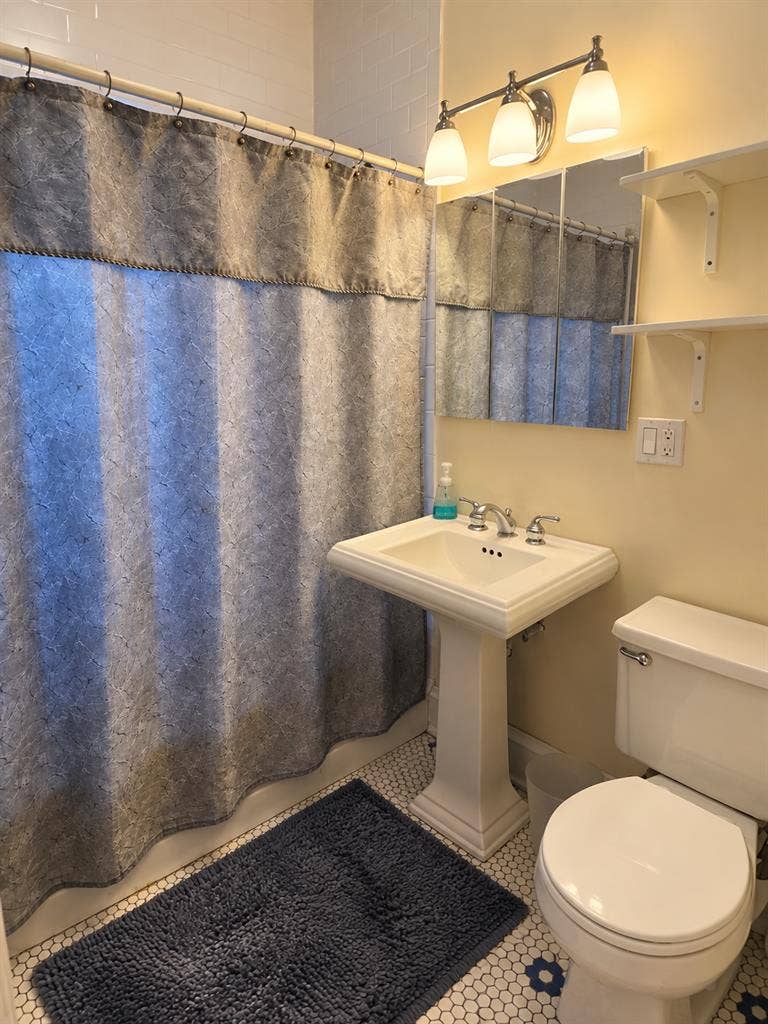 $850 by BlueLine utilities included