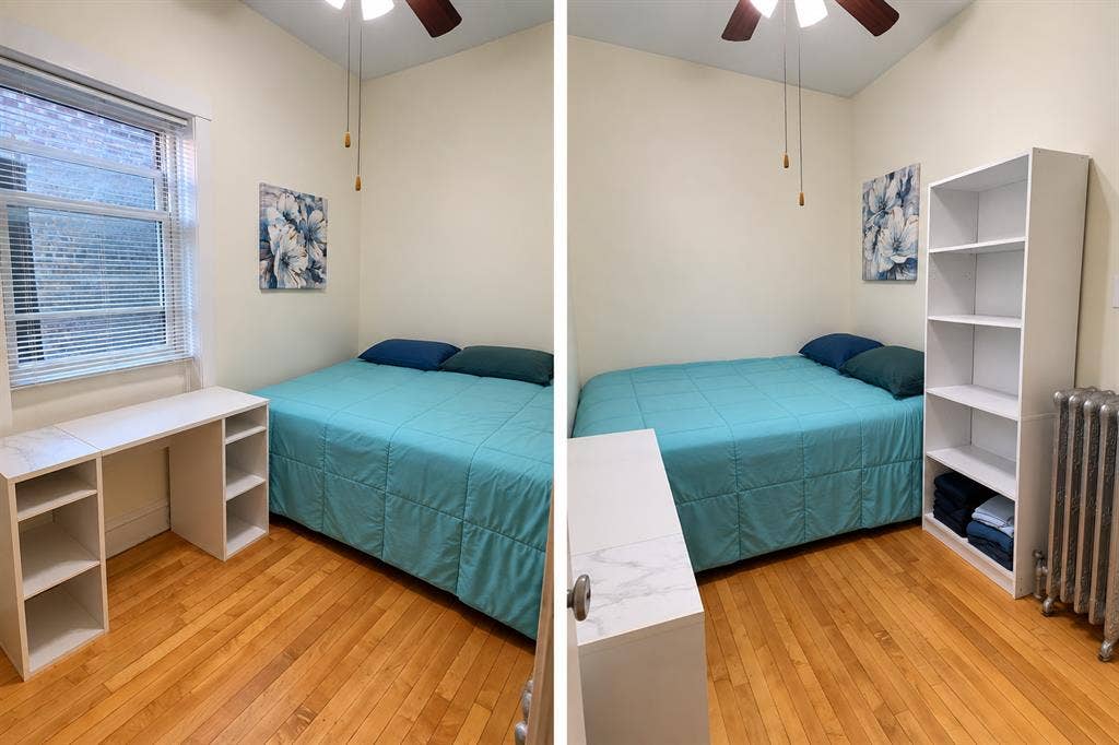 $850 by BlueLine utilities included
