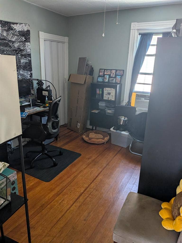 Looking for a roommate. $1000