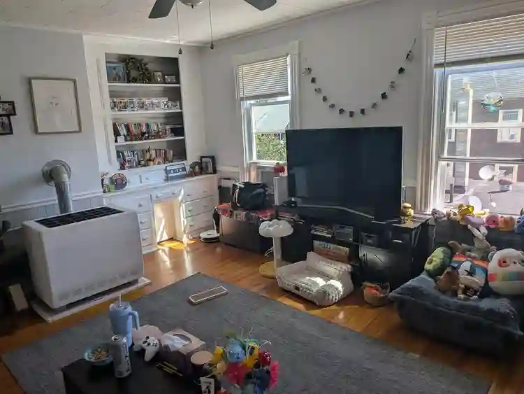Looking for a roommate. $1000