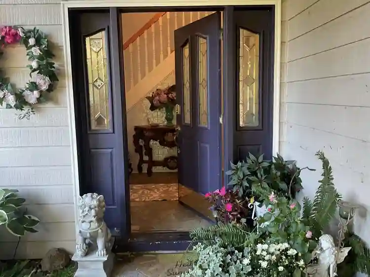 1 BEDROOM FOR RENT TO GFU FEMALE