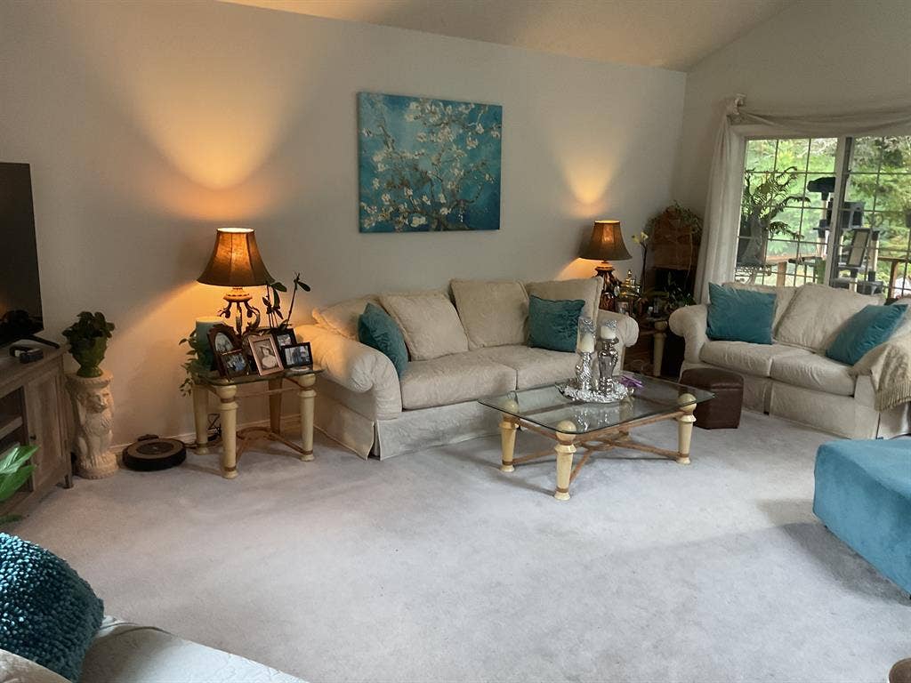 1 BEDROOM FOR RENT TO GFU FEMALE