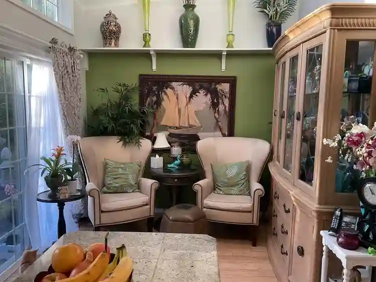 1 BEDROOM FOR RENT TO GFU FEMALE