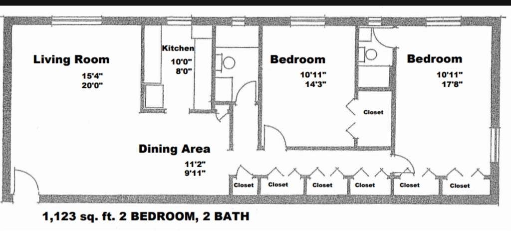 Roommate Needed – McKnight Area