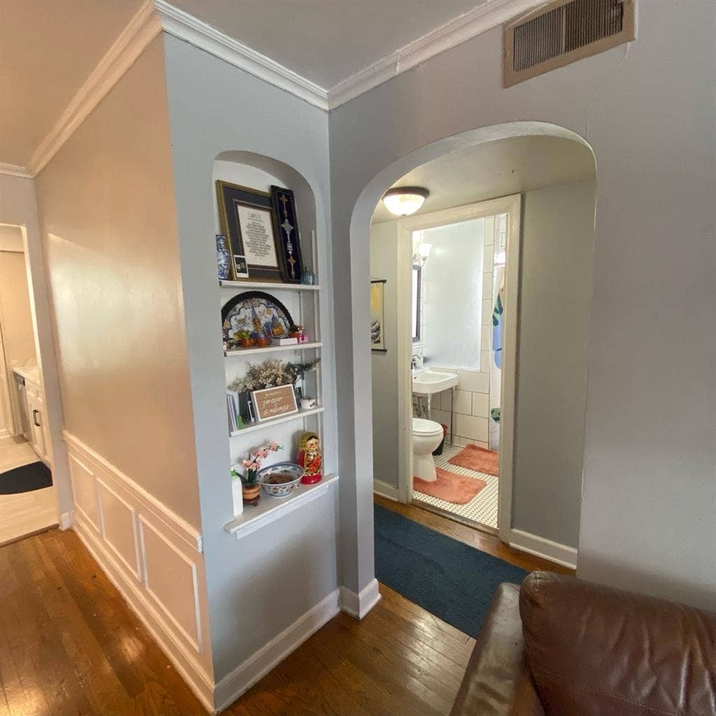 Spacious spot near UWM and Downer