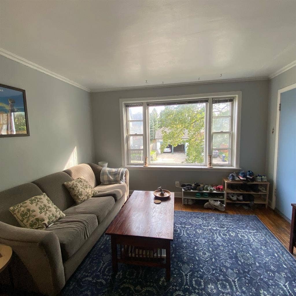 Spacious spot near UWM and Downer