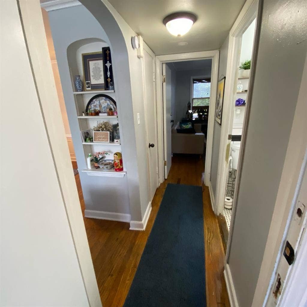 Spacious spot near UWM and Downer