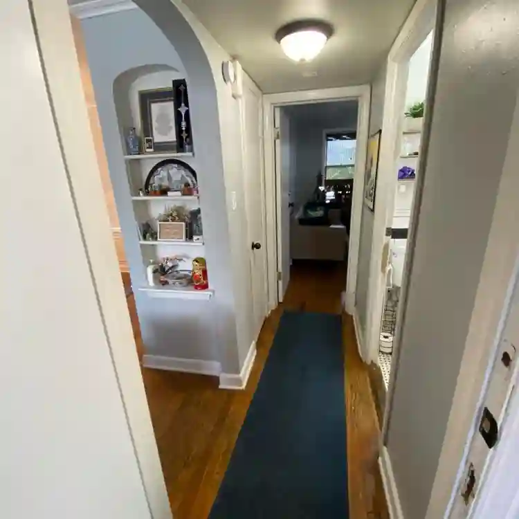 Spacious spot near UWM and Downer