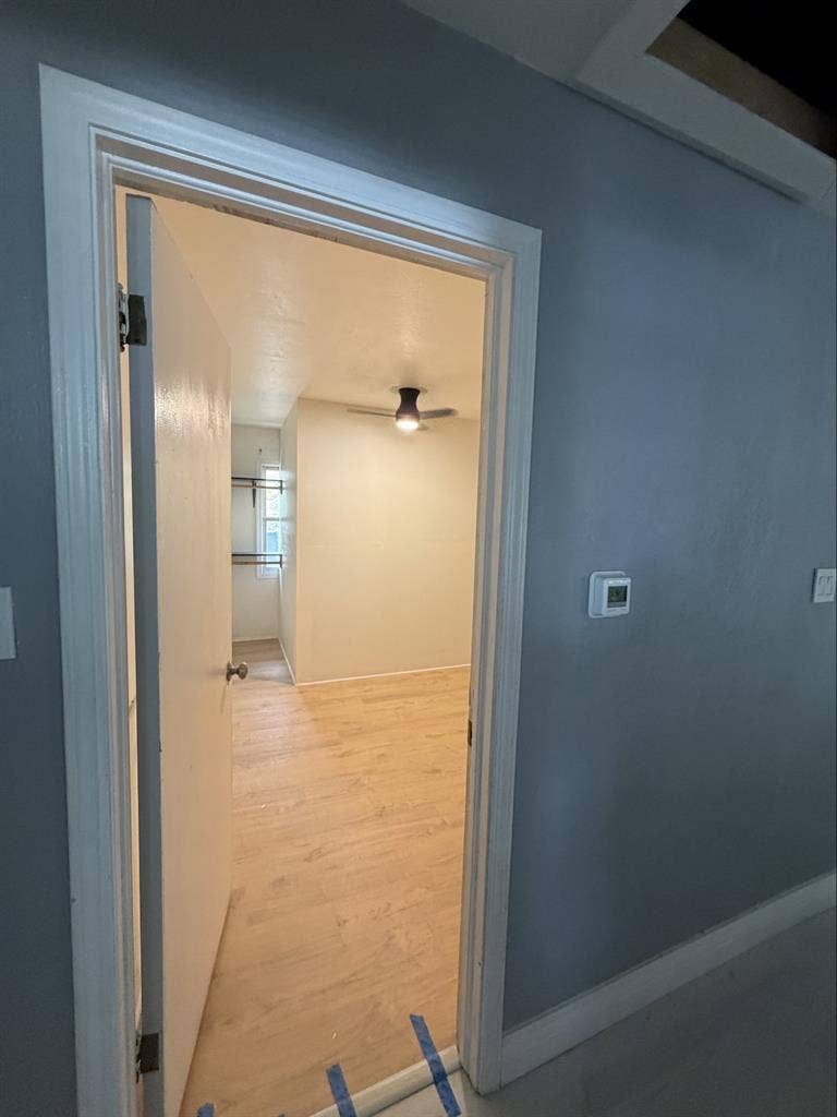 Room for rent