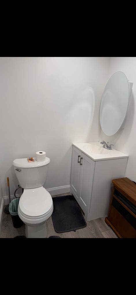 Room for rent