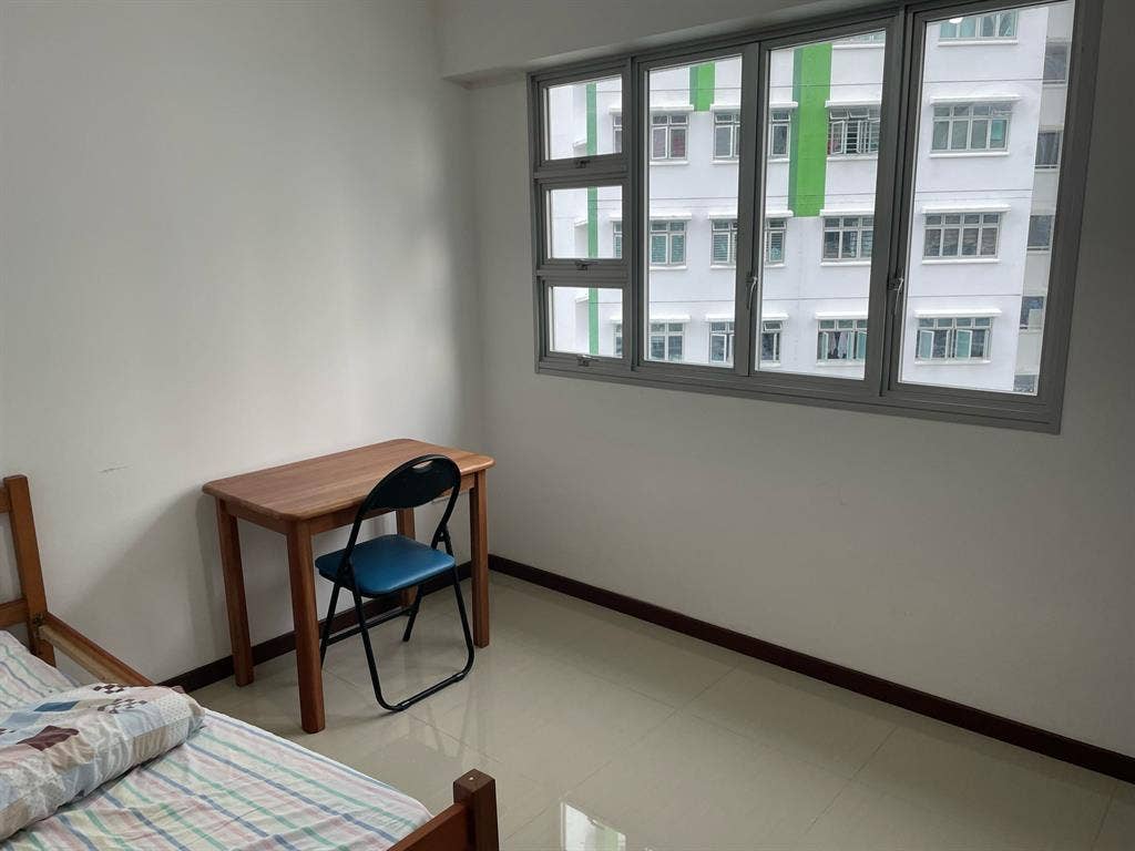 2 room flats for rents in Woodlands