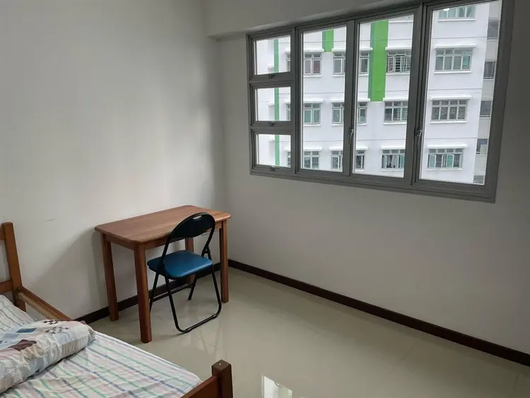 2 room flats for rents in Woodlands