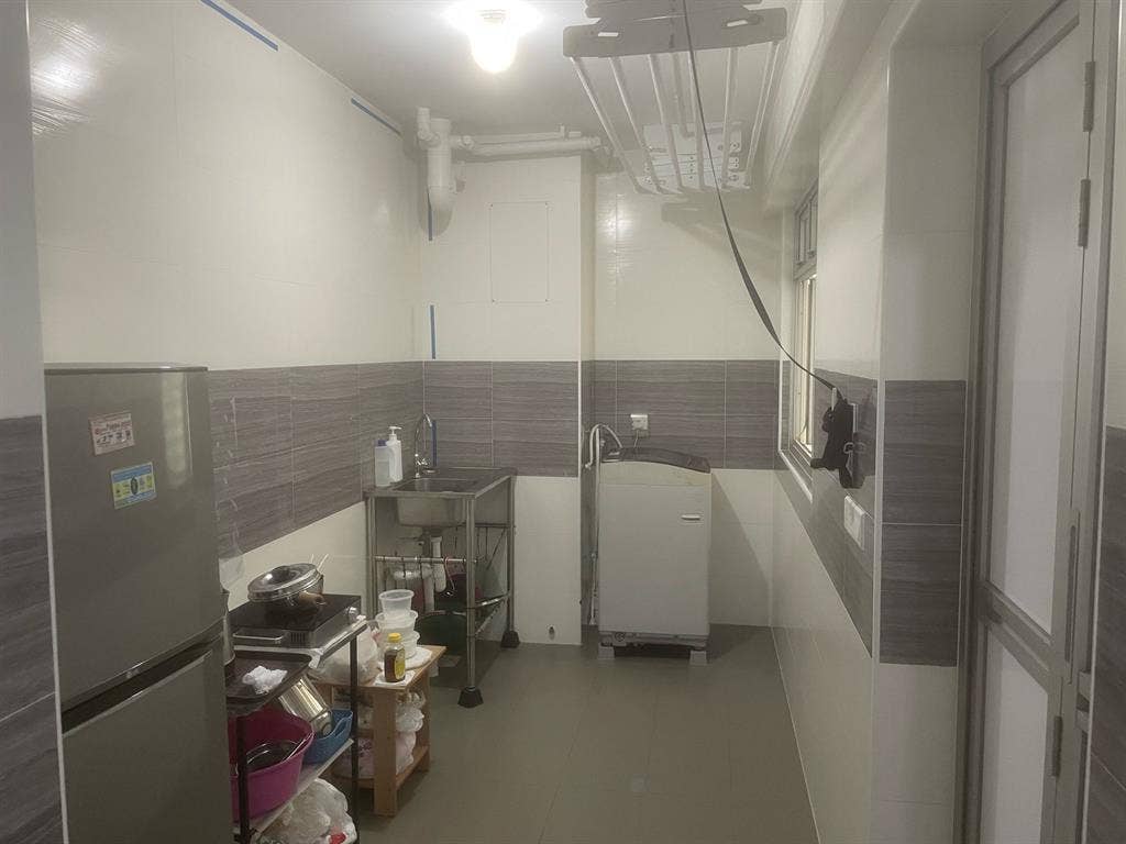 2 room flats for rents in Woodlands