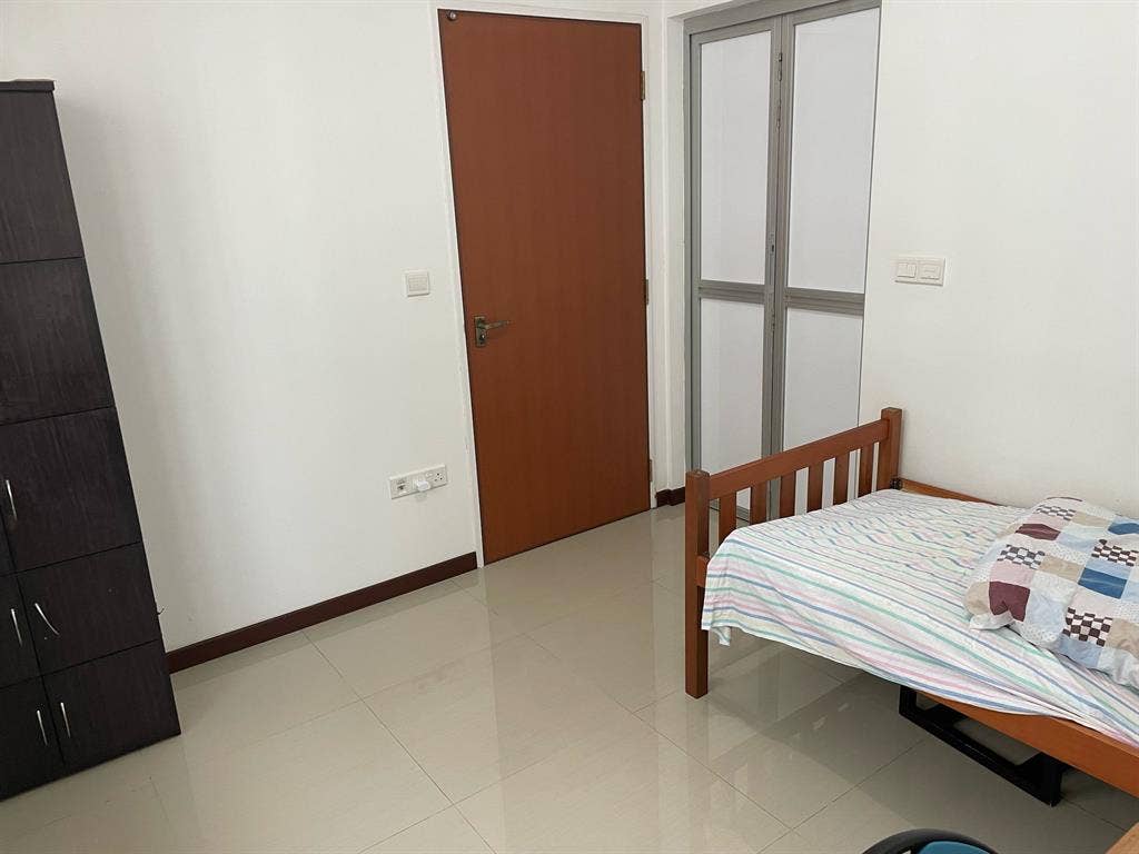 2 room flats for rents in Woodlands